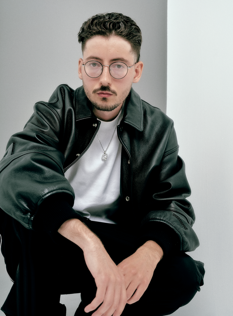 Planet Giza's Soundtrack for the Next 100 Years — Interview — The